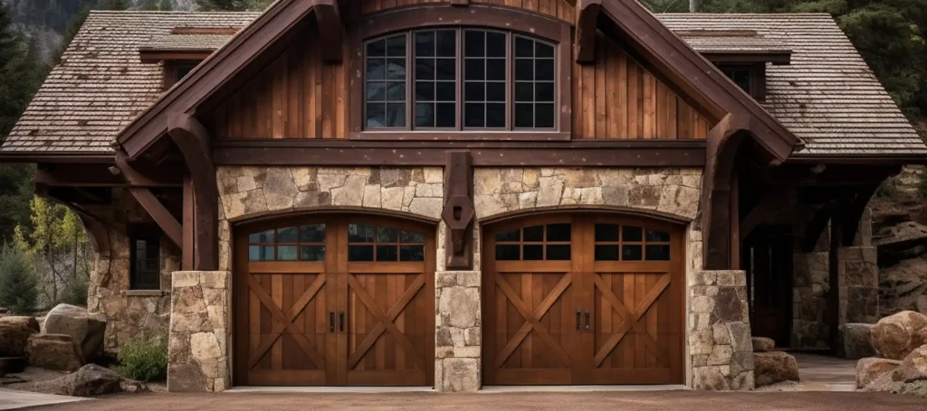 colorado craftsman style home