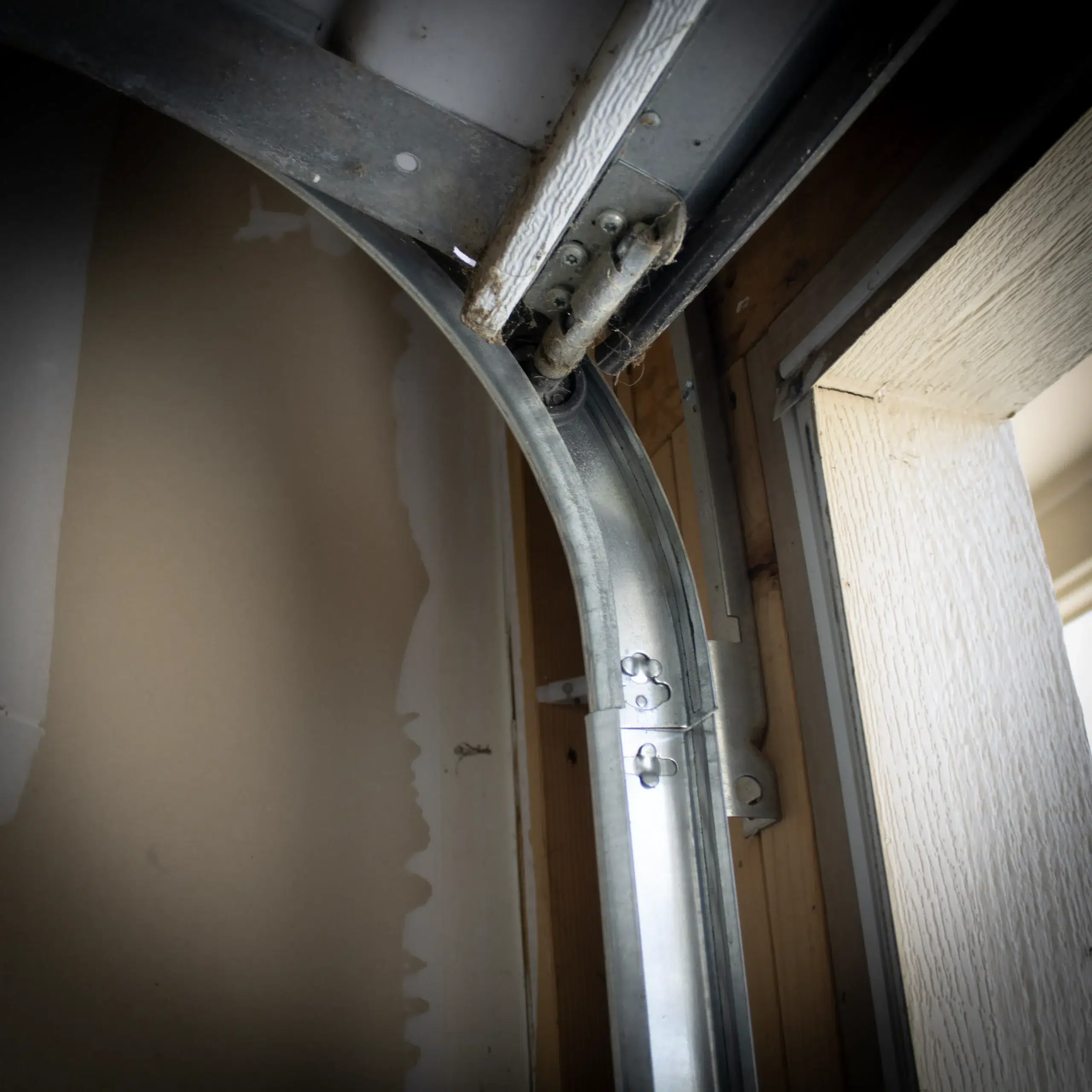 My Garage Door Opens Slowly, Why? Jim Beam Garage Doors