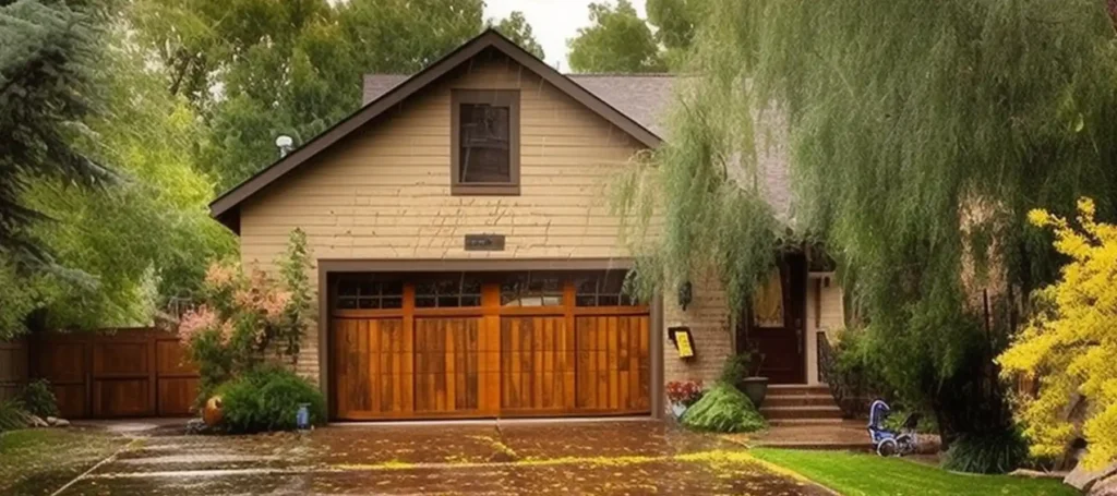 Garage-Door-in-Colorado-Spring