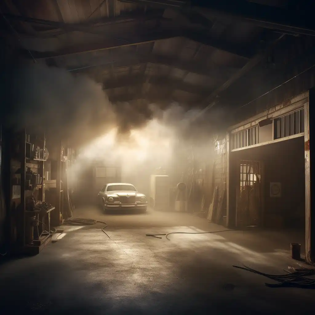 How to Reduce Garage Humidity Jim Beam Garage Doors