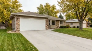 Vinyl Garage Door Colorado
