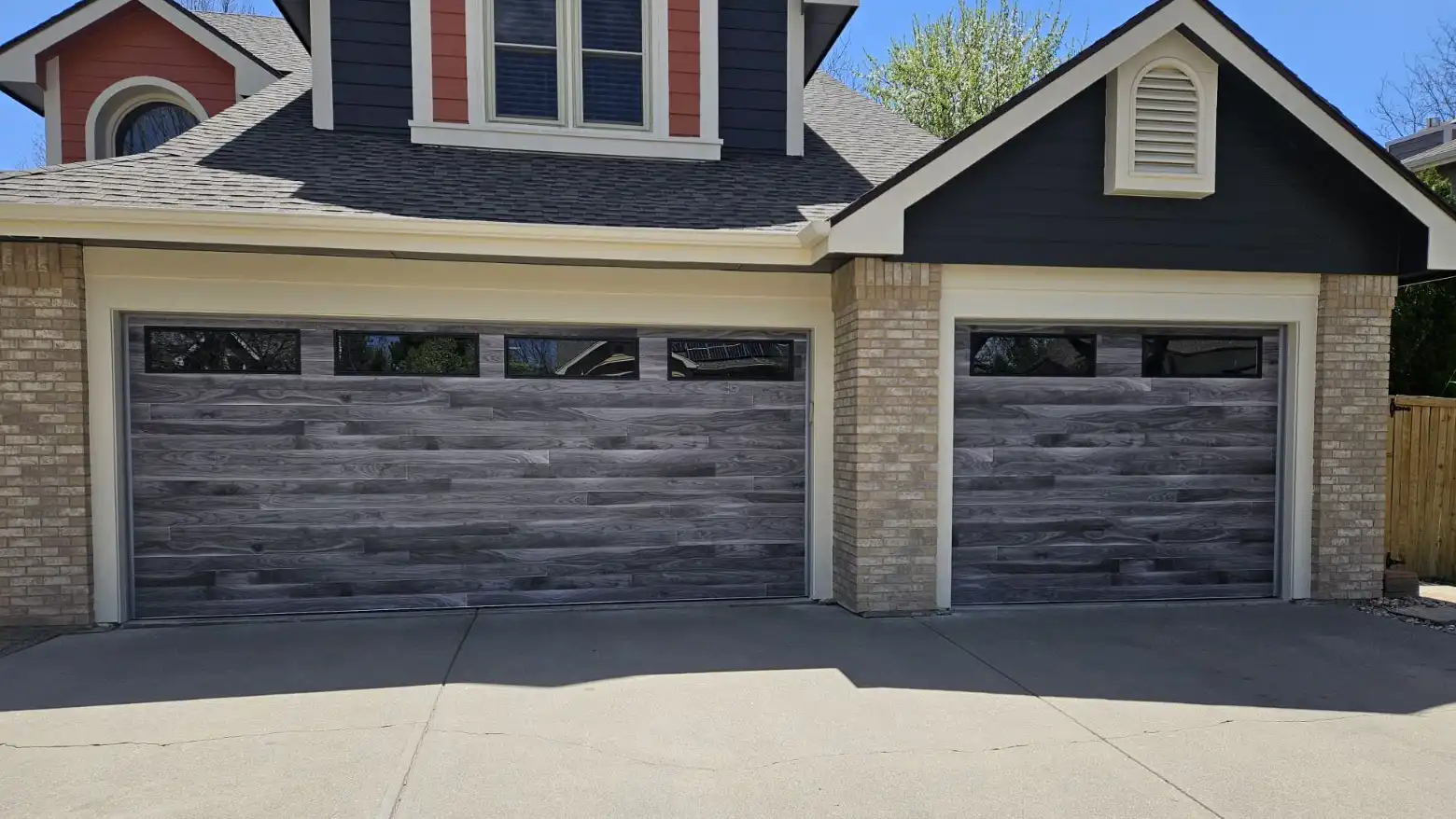 Garage Door Installation in Fort Collins