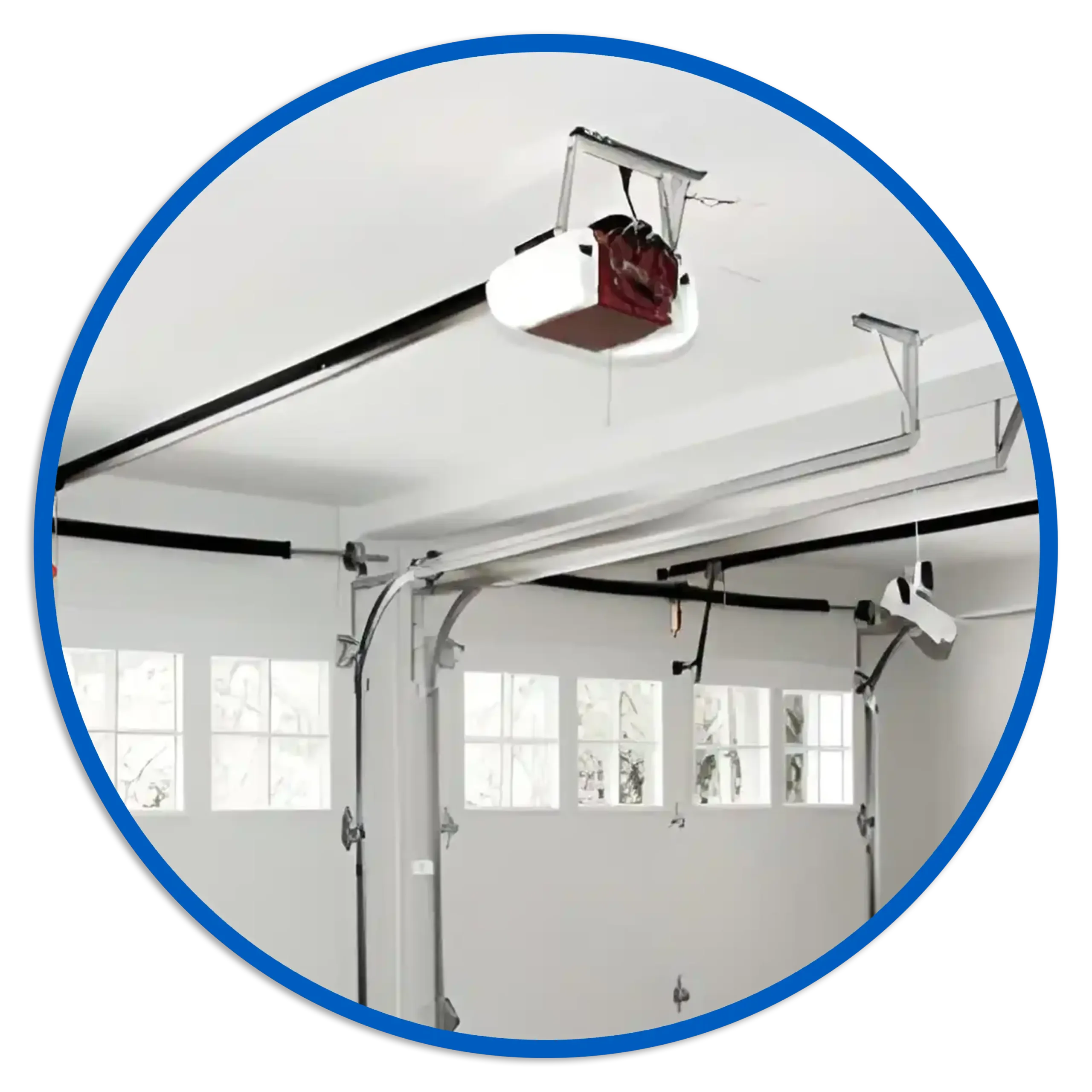 Garage Door Opener Repair in Fort Collins Colorado