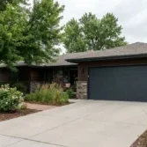 Steel Garage Door Installation in Fort Collins