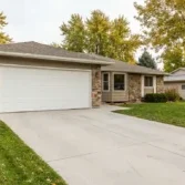 Vinyl Garage Door Colorado