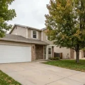 Vinyl Garage Doors Installation in Fort Collins