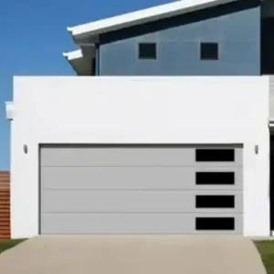 Why choose a steel garage door